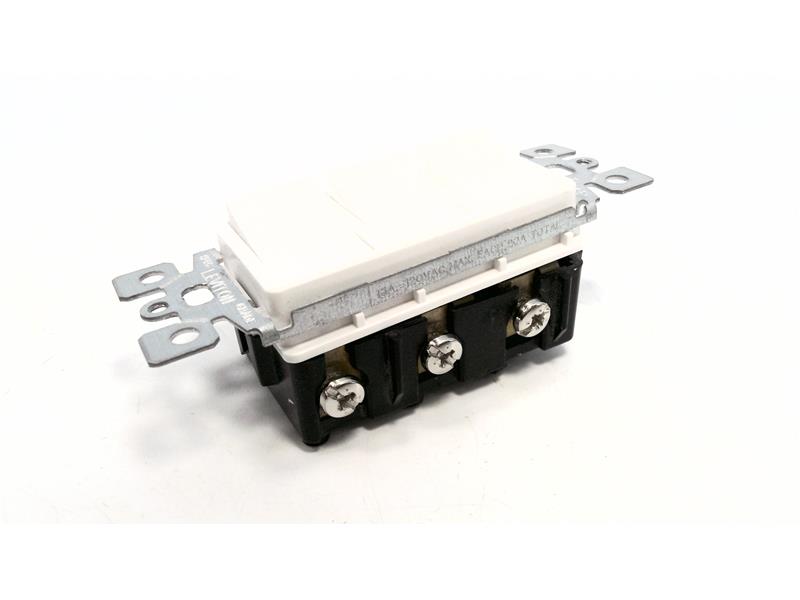LEVITON 1755-WS