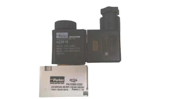 PA10362-0233 by PARKER