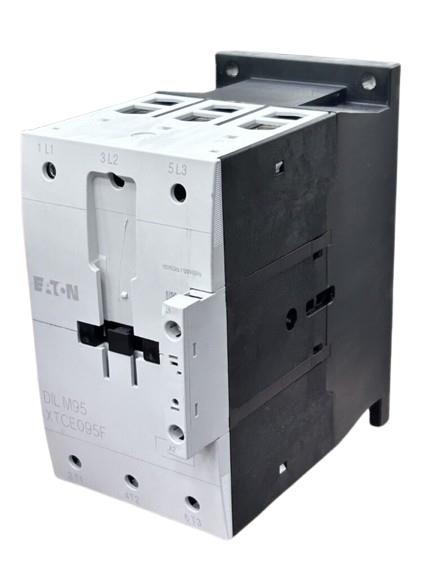 EATON CORPORATION XTCE095F00A