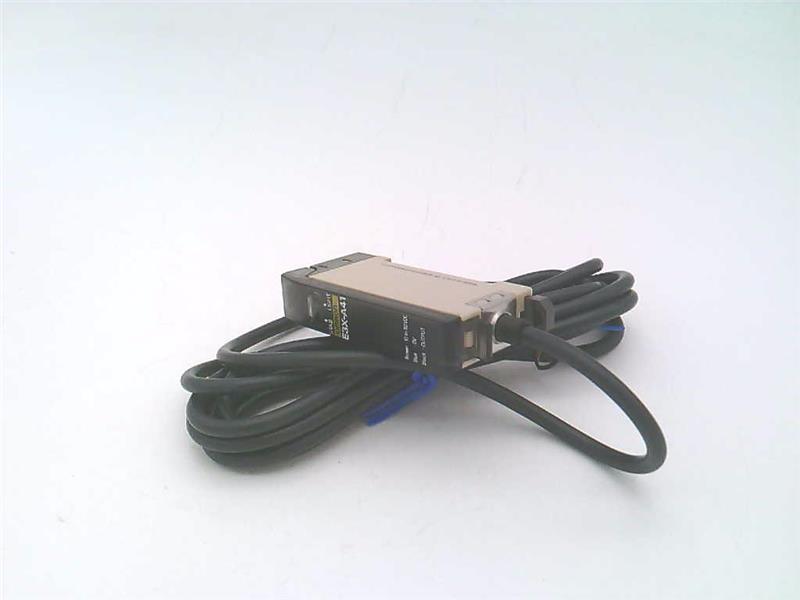 OMRON E3X-A41