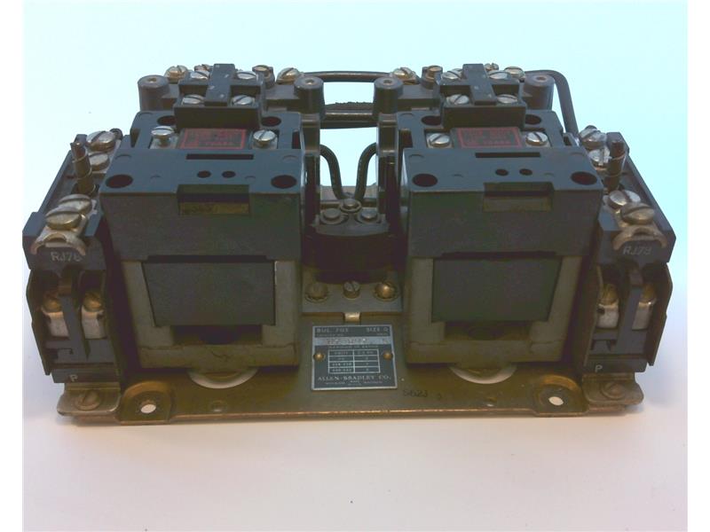 ALLEN BRADLEY 873097