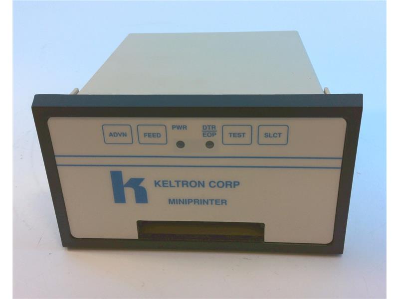 KELTRON CORPORATION TLC243/5