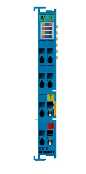 BECKHOFF ELX3181