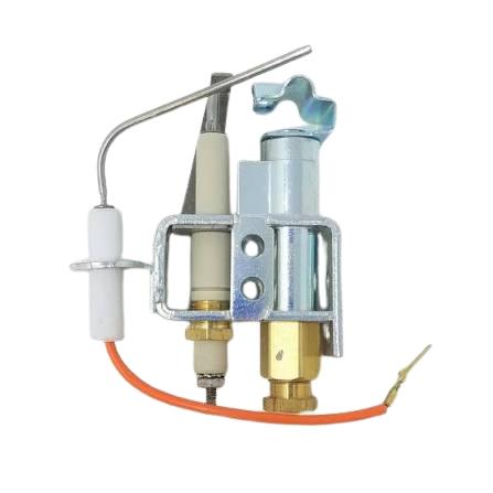 J995DTW-9824C by BASO GAS PRODUCTS LLC