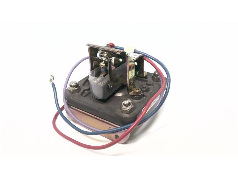 BARKSDALE D2S-A80SS