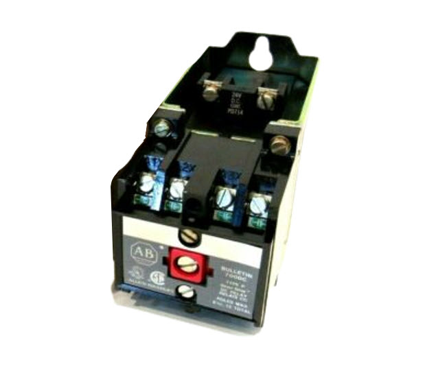 700-NT200A24 by ALLEN BRADLEY