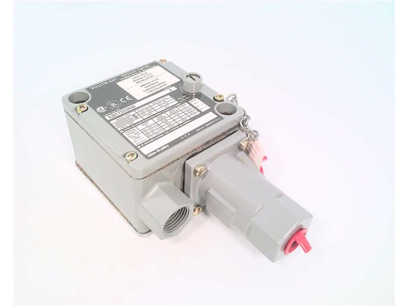 ALLEN BRADLEY 836T-T353JX40