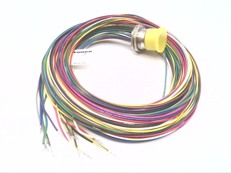 TURCK CKFD 19-19-2