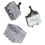 SENSATA TECHNOLOGIES AP7-1-61-203