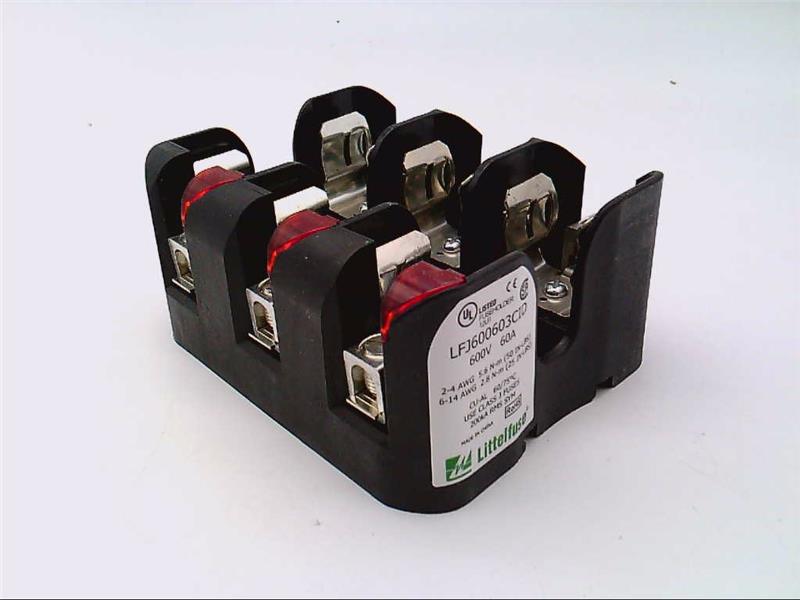 LITTELFUSE LFJ60060-3CID