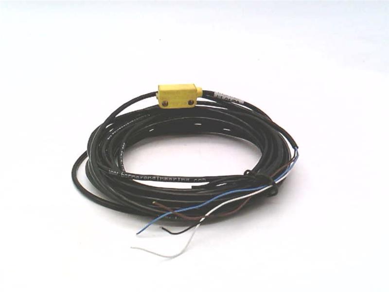 BANNER ENGINEERING Q12RB6LP