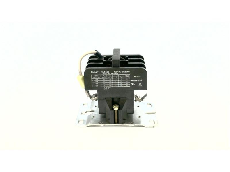 NTE RLY455