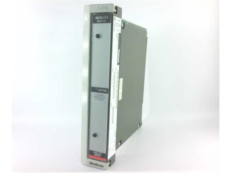 SCHNEIDER ELECTRIC AS-B875-111