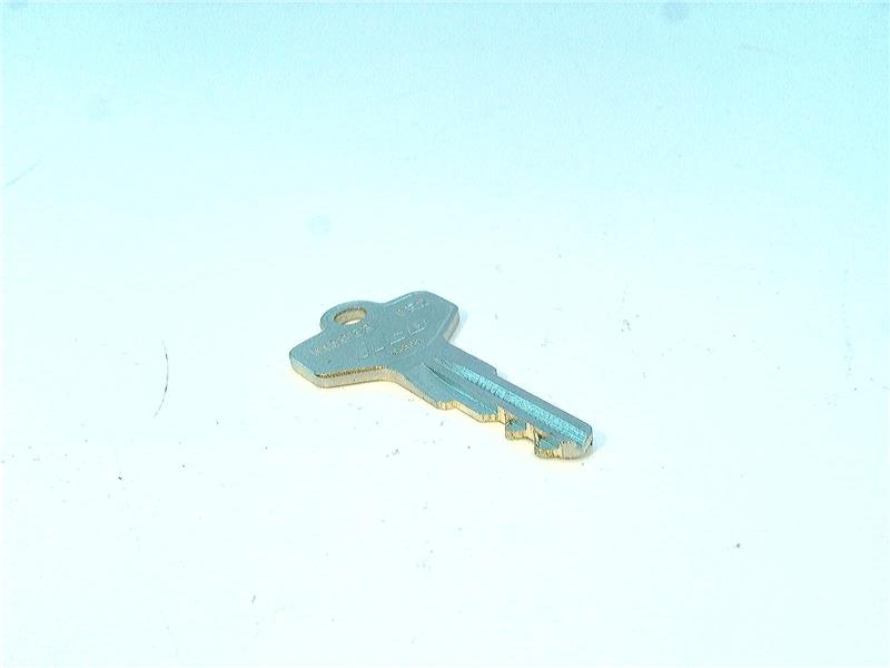 RAD-KEY-T112-CUT Key/Key Caddy/Key Set by RADWELL