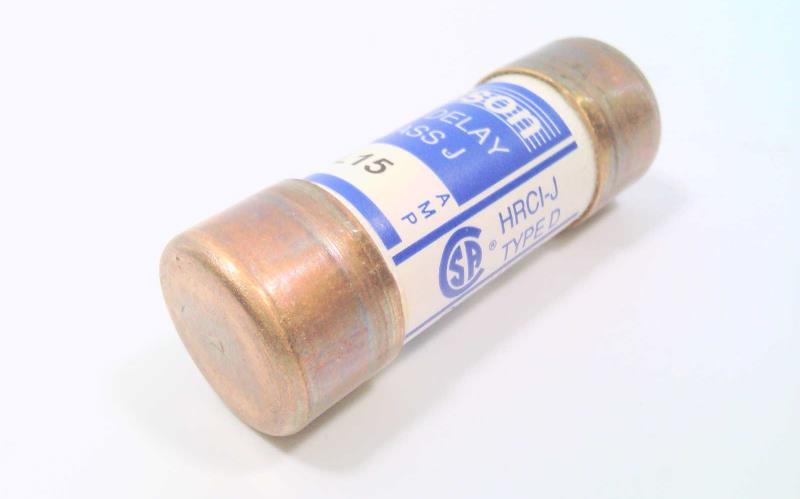 EATON CORPORATION JDL15