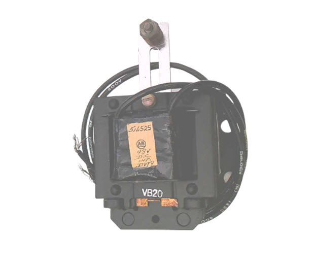 ALLEN BRADLEY X-33335