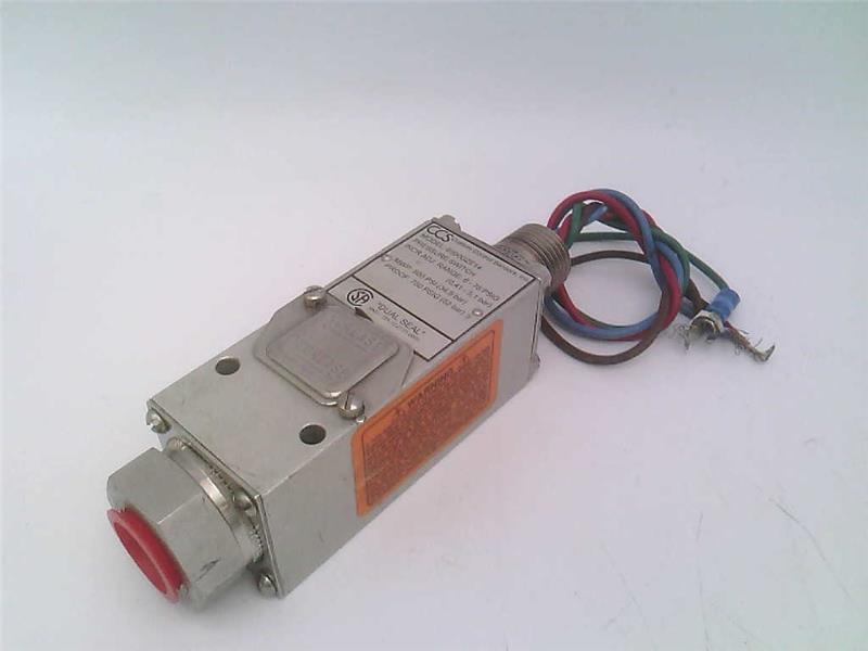 CUSTOM CONTROL SENSORS 6900GZE14