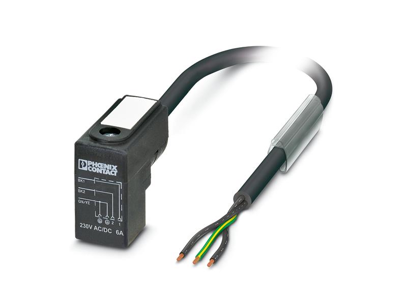 PHOENIX CONTACT SAC-3P-5,0-PUR/C