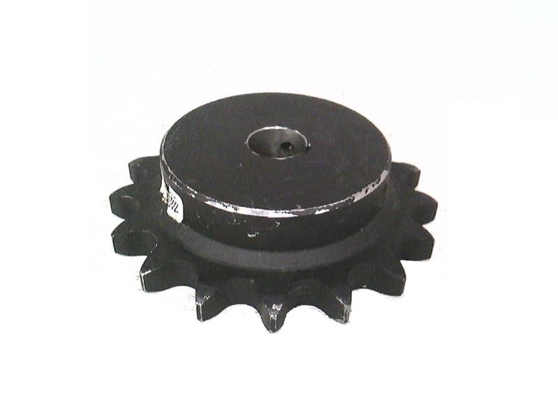 80BS17 1 por MARTIN SPROCKET & GEAR INC