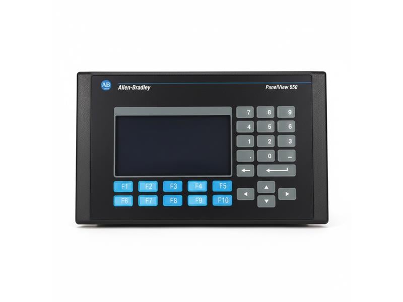 ALLEN BRADLEY 2711-K5A8