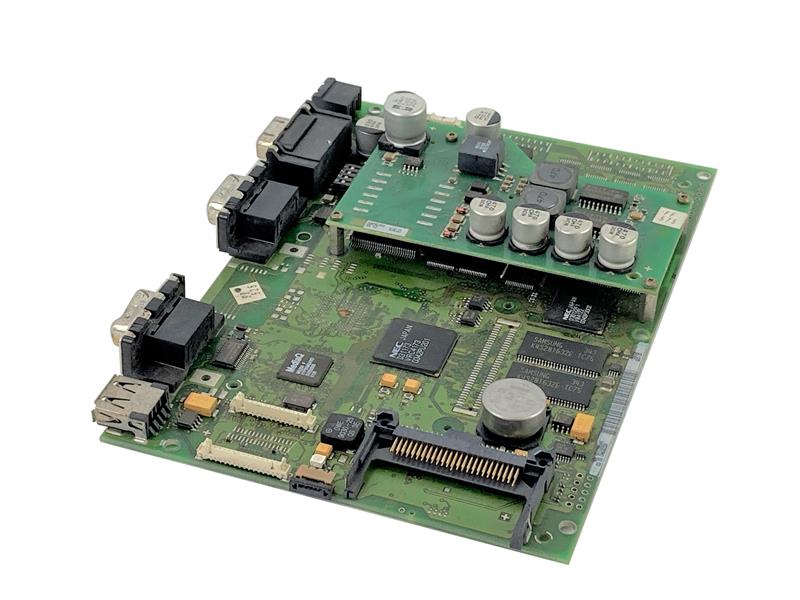 SIEMENS A5E00200129-01