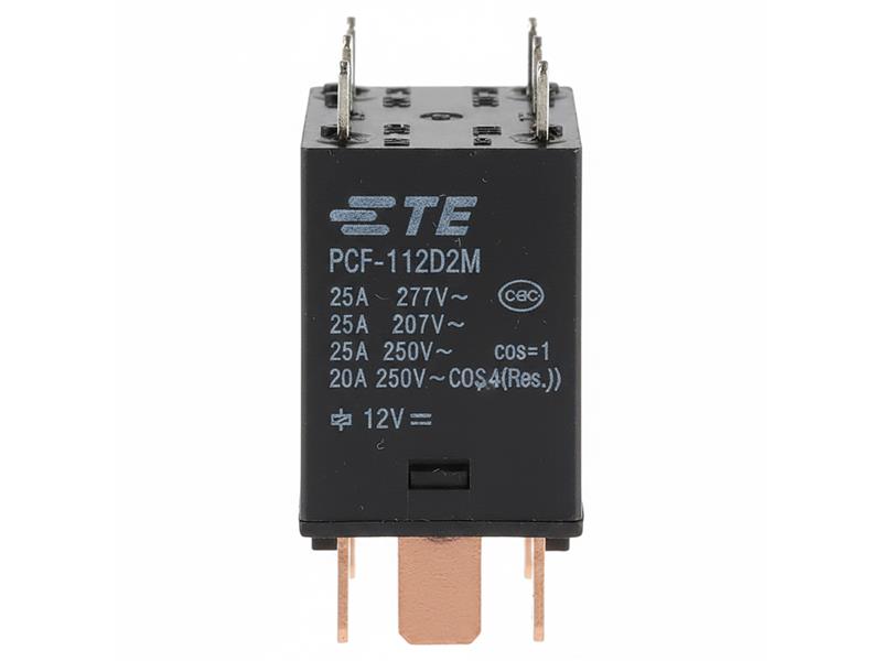 TE CONNECTIVITY PCFN-112D2M,000