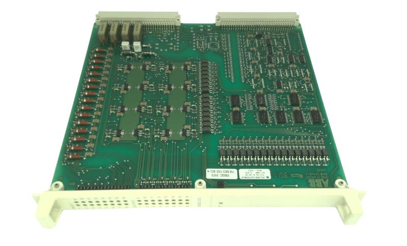 ASEA BROWN BOVERI YB560103-BD