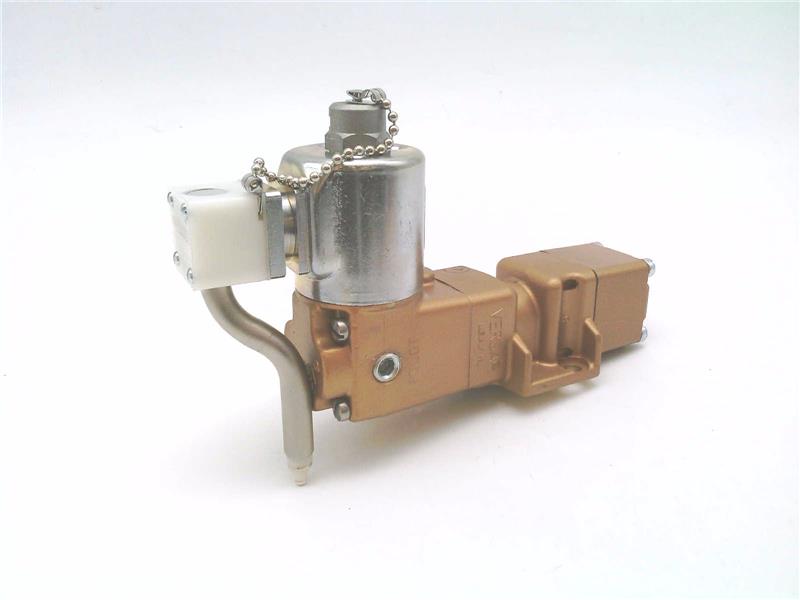 VERSA VALVES VSG-8312-P-31-A120