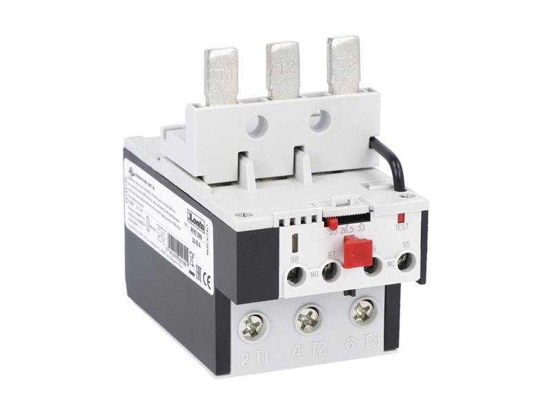 LOVATO RF826500