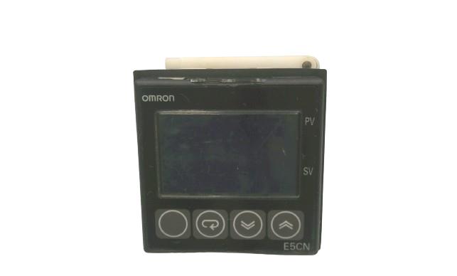 OMRON E5CN-R2T-AC100-240