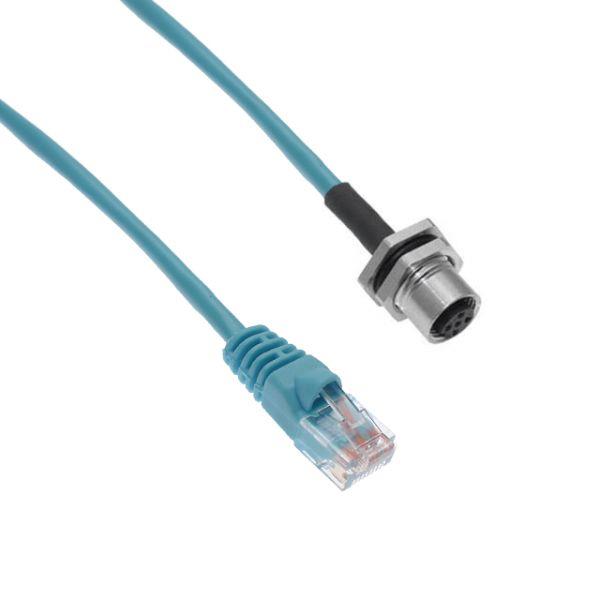 MENCOM MDE45PB-4MP-10M