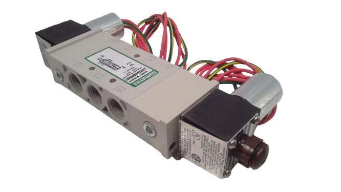 ASCO L23XX452BP00061