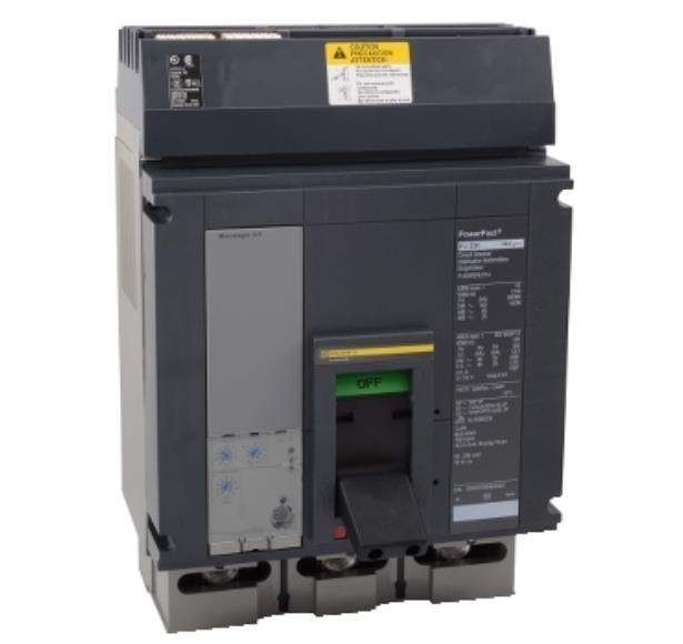 SCHNEIDER ELECTRIC PGA36080U43A