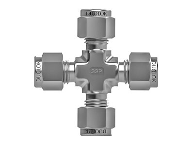 SS-8M0-2-8RT-SUB par RADWELL VERIFIED SUBSTITUTE
