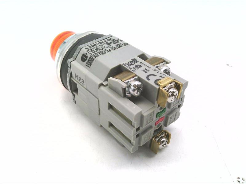 IDEC ALD29911DN-A-24V