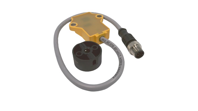 TURCK RI360P1-QR14-ESG25X2-0.3-RS8