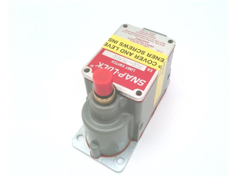 DANAHER CONTROLS EA700-70100