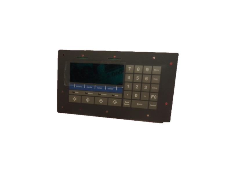 NEMATRON CORP 100A0127