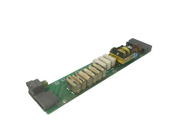 B&R SVFIL02/5