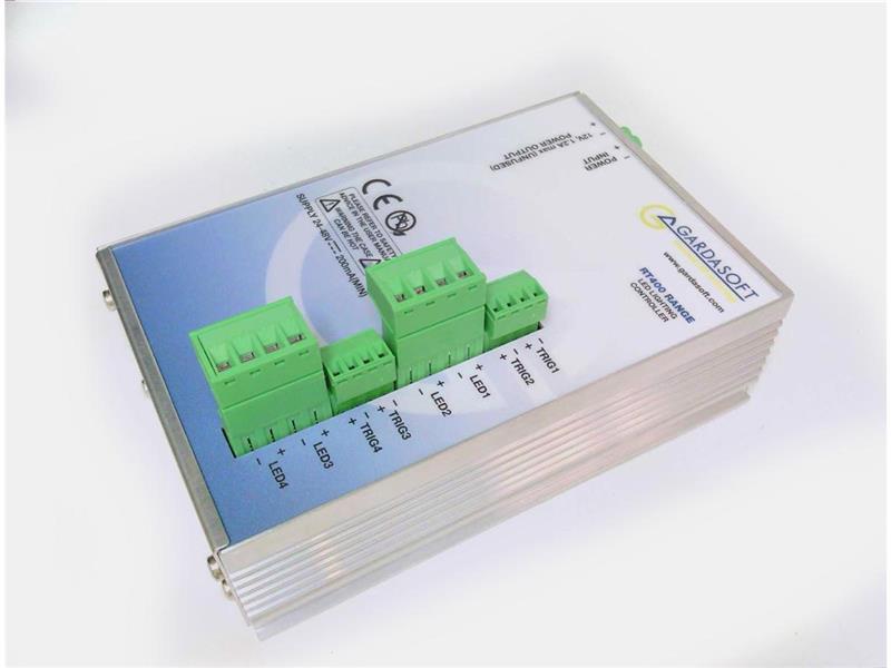 GARDASOFT RT420-20