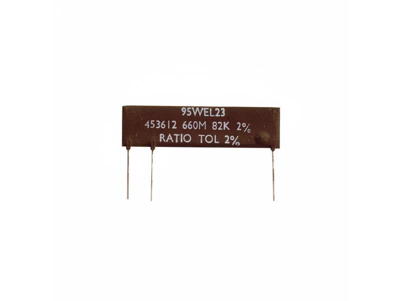 GP55-649K por TT ELECTRONICS