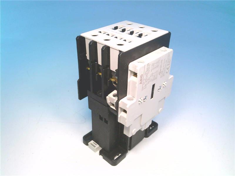 LS18K.00-NSW par EEC AEG