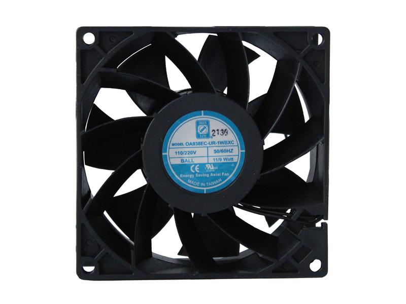 ORION FANS OA938EC-UR-1WBXC