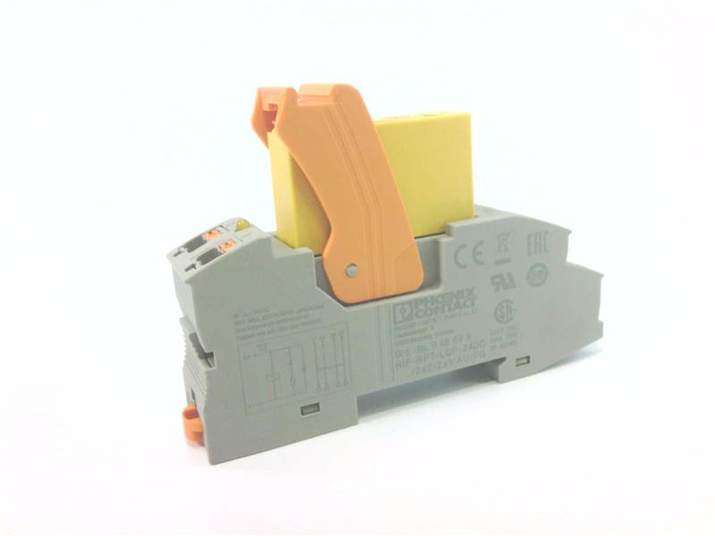 PHOENIX CONTACT RIF-RPT-LDP-24DC/2X2/2X1/AU/FG