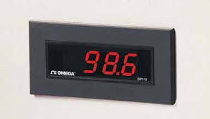 OMEGA ENGINEERING DP116-TC1