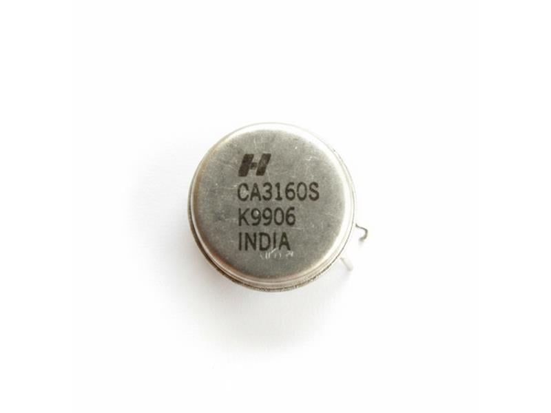 CA3160S por SEMICONDUCTOR