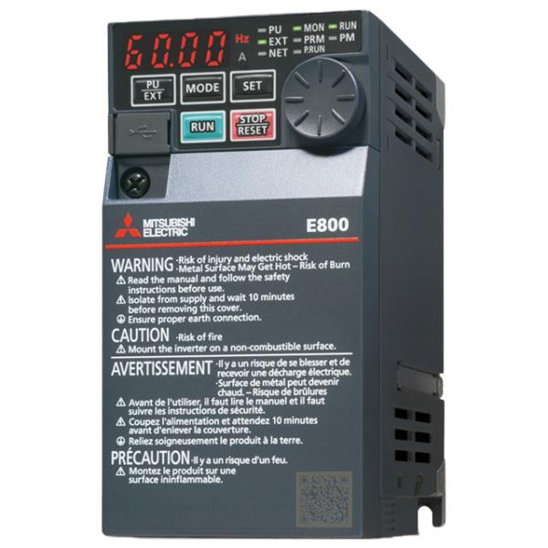MITSUBISHI E840-0120SCEPA-60