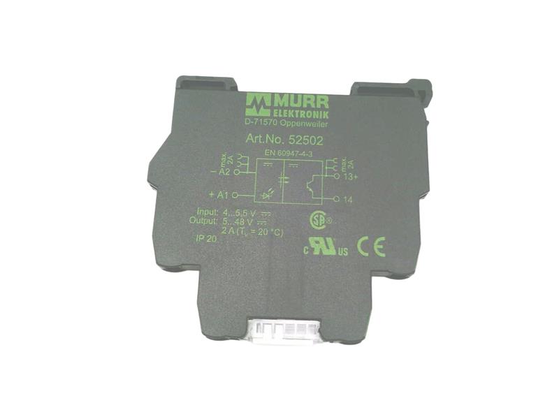 MURR ELEKTRONIK 52502