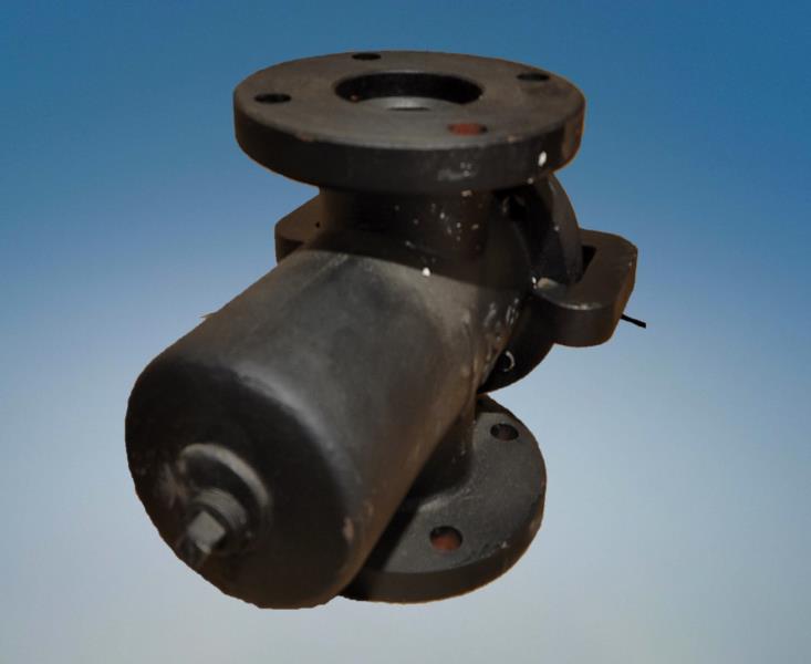 CIRCOR INTERNATIONAL 0300-125B1FI-B