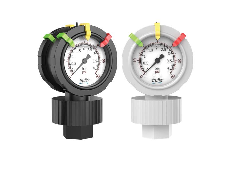 ICON PROCESS CONTROLS 2VU-PF-0-160